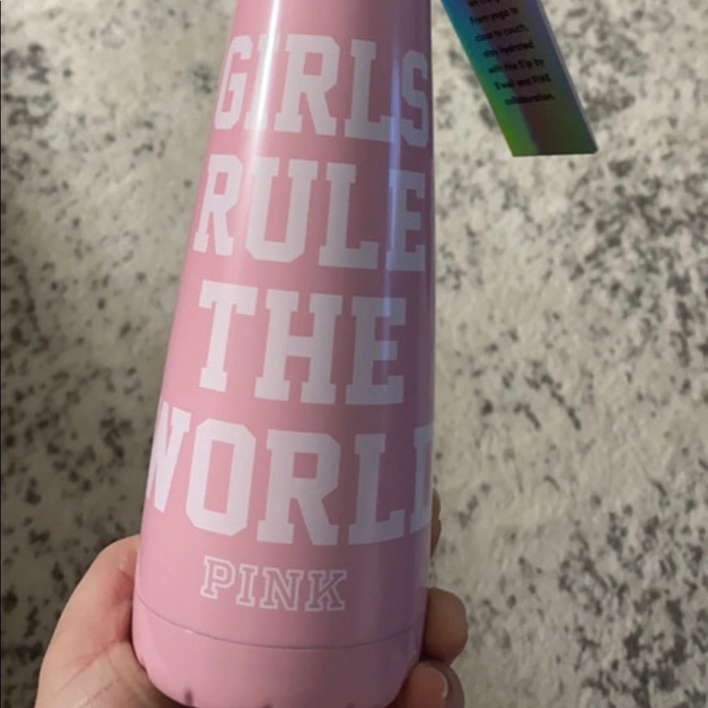 VS Pink Thermo